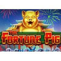 The Fortune Pig Slot Review .